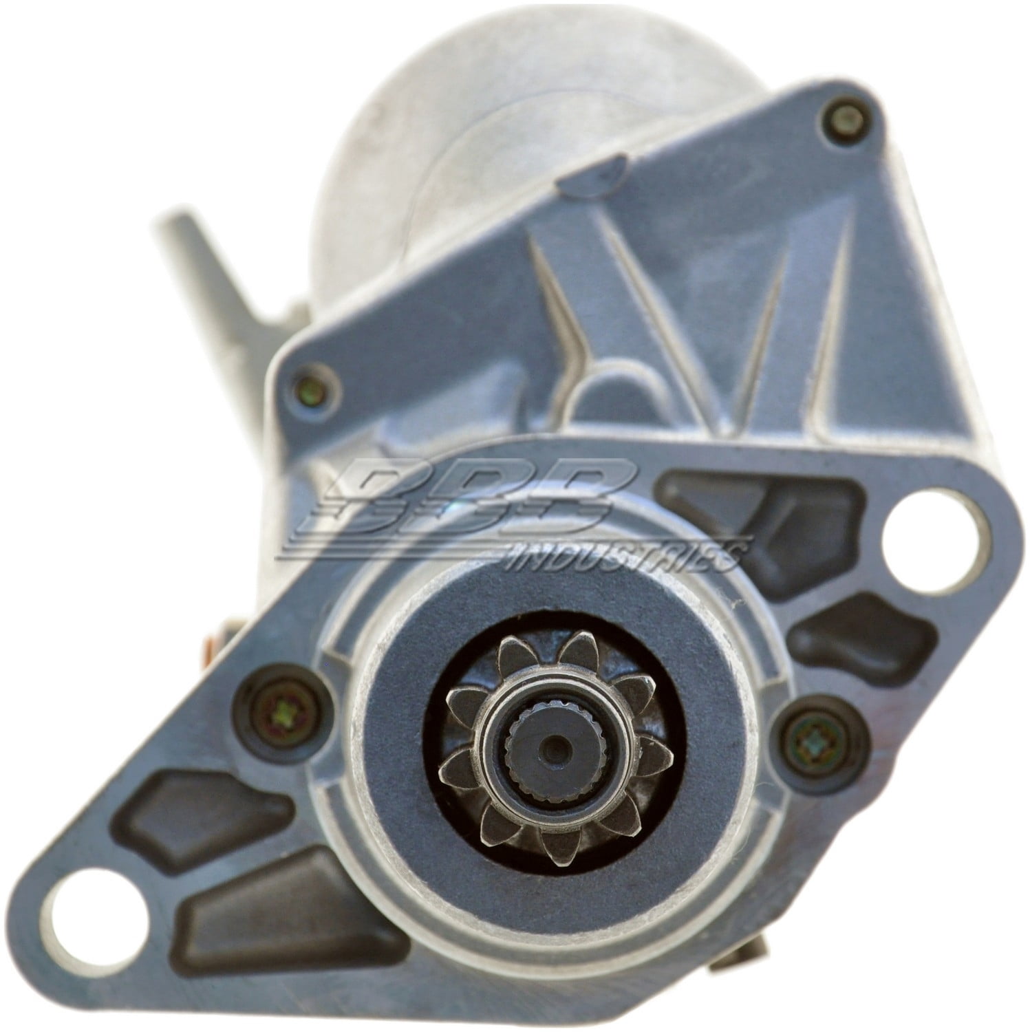TERREPOWER formerly BBB Industries 17676 Reman Starter
