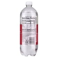 thumbnail image 4 of Clear American Strawberry Flavored Sparkling Water, 33.8 fl oz Bottle, 4 of 7
