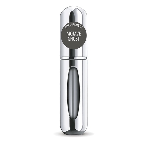 Perfume CA Perfume Mojave Ghost Eau de Parfum, 5 ml, recargable