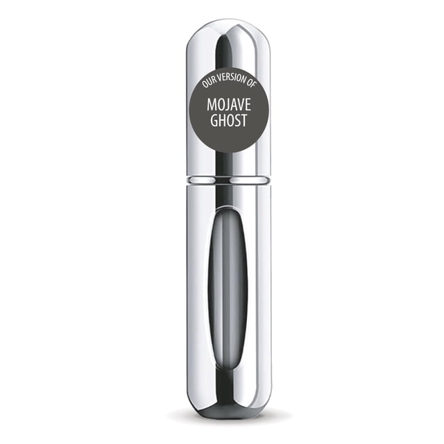 Perfume CA Perfume Mojave Ghost Eau de Parfum, 5 ml, recargable