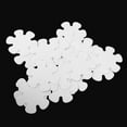 thumbnail image 4 of 10 Pcs Anti-slip Stickers Flower Shape Bath Safety Strips Durable Non-slip Decals Flooring Bathtub Shower Grip Stickers, 4 of 7