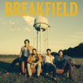 thumbnail image 1 of Breakfield - Breakfield - [Vinyle], 1 of 1