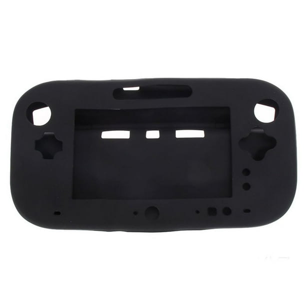 New Sale Case Cover Soft Silicone Full Body Protection For Wii U Gel Case Cover Skin Shell For Wiiu Gamepad Controller Walmart Com Walmart Com New Sale Case Cover Soft Silicone Full Body Protection For Wii U Gel Case Cover Skin Shell For Wiiu Gamepad Controller Walmart Com Walmart Com