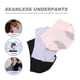 thumbnail image 4 of EeaseMX Juego de 3 bragas menstruales antifugas con absorción de humedad (talla L) (estilo mixto), 4 of 8