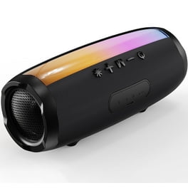 Ion audio bright max plus portable 360 speaker with lights BRAND orders NEW