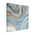 thumbnail image 3 of Trademark Fine Art 'Estuary' Canvas Art by Albena Hristova, 3 of 3
