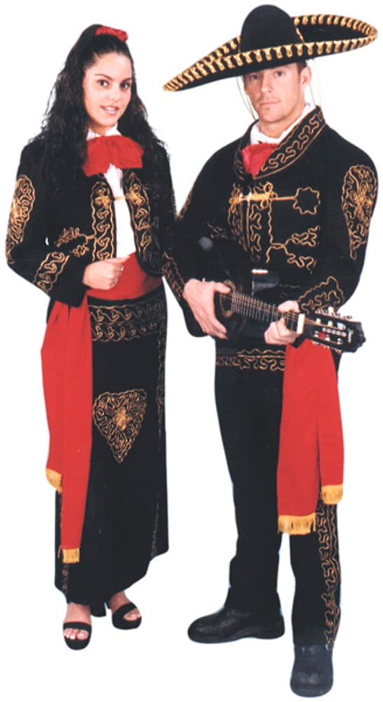 girl mariachi outfit