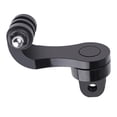 thumbnail image 1 of Soporte para cámara de acción Accesorios de adaptador universal de rotación de 360 ​​​​grados para Gopro Ndcxsfigh Accesorios para bicicletas, 1 of 3
