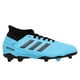 thumbnail image 1 of TENIS TAQUETES ADIDAS PREDATOR 19.3 TERRENO FIRME NIÃO FUTBOL azul 23 Adidas G25796, 1 of 4