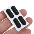 thumbnail image 2 of 4Pieces Laptop Rubber Feet For Thinkpad T470 T480 Bottom Shell Case Pad Lower Cover Rubber Pad Foot Replacement, 2 of 5