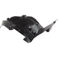 thumbnail image 3 of For BMW 530e/530e xDrive 2017 18 19 20 21 2022 Fender Liner Driver Side | Rear Section | CAPA Certified | PP/PET Plastic | Replacement For BM1248158, BM1248158C | 51717340795, 3 of 5