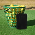 thumbnail image 4 of unbranded Bolsa De Viaje Para De Golf En Tela Resistente Con Moderno Y Zip, 4 of 6