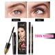 thumbnail image 2 of Fashionable Feather Pen Eyeliner Liquid Natural Long Lasting Waterproof Liquid Eyeliner Eyelashes Makeup Lashes, 2 of 5
