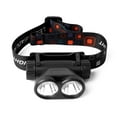 thumbnail image 4 of USB Charging Strong Light Headlight 2LED Intelligent Night Fishing Headlight, 4 of 5