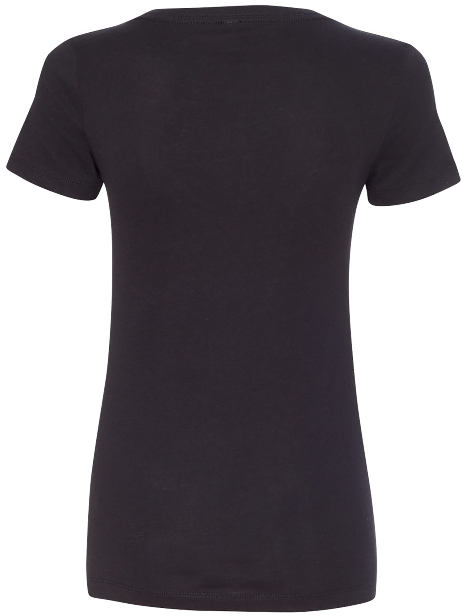 Sassy Elf Womens V-Neck T-Shirt
