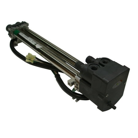 Flo Heater Assembly - Heater Assembly, Low Flow, Watkins, Double Barrel 6kW Generic (No Sensors)