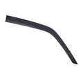 thumbnail image 2 of WellVisors Window Visors Wind Deflectors Compatible With Lexus GX 550 GX550 Toyota Land Cruiser 2024 2025 24 25 Premium Series Rain Guards 3-847LX038, 2 of 9