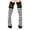 A-White139, variant on Yuanlong Womens Over-the-Knee Socks Kids Cartoon Animal Print Stockings Comfortable Home Leisure Hosiery