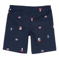 thumbnail image 2 of Chicco Short Azul Marino Varias Tallas, 2 of 2