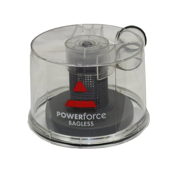 Replacement Part For Bissell PowerForce 6585 Vacuum Cleaner Cyclone Assembly # 2031206