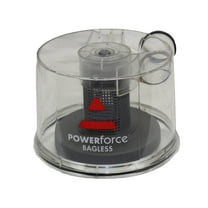 Replacement Part For Bissell PowerForce 6585 Vacuum Cleaner Cyclone Assembly # 2031206
