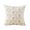 C, variant on Throw Pillow Covers 18x18 Inch, Decorative Square Pillowcases, Farmhouse Holiday Cushion Covers for Couch Sofa Living Room Bedroom Outdoor Home Decor