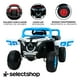 thumbnail image 5 of Carro Eléctrico Montable Infantil Coche Buggy Control Remoto, 5 of 6