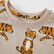 thumbnail image 4 of Blusas y camisas de manga corta con cuello redondo para niños de moda primavera/verano - Camisetas de manga corta - Jersey de cuello redondo Camisa de manga corta para niños, 4 of 9