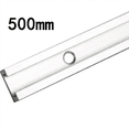 thumbnail image 3 of 4X Barra Deslizadora de Aluminio Rieles En T Accesorio de Plantilla de Ranura En T para Varilla de Calibre de de Mesa (500mm), 3 of 8