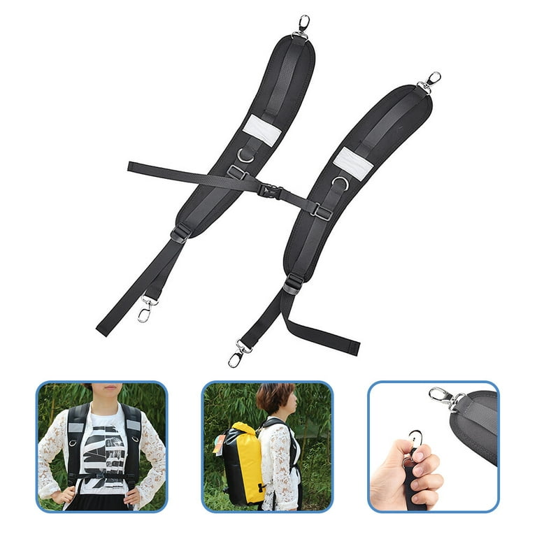 Replacement Backpack Shoulder Straps - Search Shopping