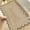 Dark Green, variant on Jute Area Rug For Home And Living Room Décor Rectangular Scalloped Natural Jute Area Rug Carpet Natural 2' x 3' BY KALVEERA