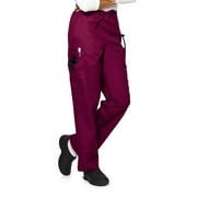 Landau Landau Cargo Drawstring Pant Scrub Bottoms