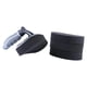 thumbnail image 3 of Kit de cepillo de esponja para aplicar cera a neumáticos de coche con mango para el cuidado de las de goma, accesorios automotrices, forma de, 3 of 9