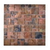 Legion Furniture MS23 Mosaic With Mix Copper