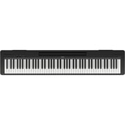 Yamaha P-143LXB 88-Key Digital Piano Bundle
