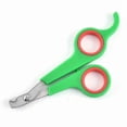 thumbnail image 1 of Professional Pet Nail Clippers for Small and Medium Dogs and Cats - Safe and Easy to Use Grooming Scissors for Precise Trimming and ShapingP2021122437, 1 of 5