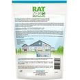 thumbnail image 2 of Tomcat Rat Zero Bait Pellets, 1 lb., 2 of 2