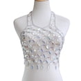 thumbnail image 4 of Arnés de Cadena de Cuerpo Sunnimix Encanto Club de Verano Color Cuerpo Joya, 4 of 8