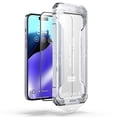 thumbnail image 3 of For iPhone 17 Screen Protector Silk Printing Tempered Glass Film Dust-Free Protector, 3 of 5