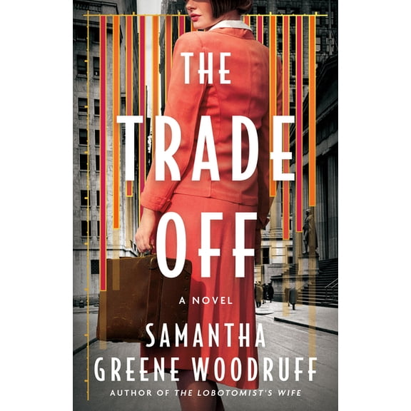 The Trade Off, (Paperback)