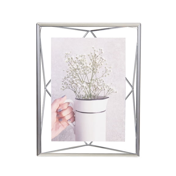 Umbra Prisma Picture Frames, Multiple Colors and Sizes