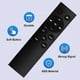 thumbnail image 2 of Replace Remote Control for Philips Soundbar Speaker 5000 Series TAB5105 TAB5108 TAB5305 TAB5105/94 T, 2 of 5