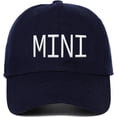 thumbnail image 1 of Gorra de algodón con Broche Ajustable. Gorra de béisbol para Hombre y Mujer. Cachucha Material Premium, Casual, cómoda, Ligera., 1 of 4
