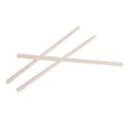 thumbnail image 3 of 10 Pcs Bâtonnets Ronds en Bois de Balsa Naturel Blanc Non Fini pour 200mm, 3 of 6