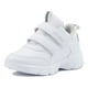 thumbnail image 1 of Tenis Bota Escolar Karsten Velcro Niño Suela Eva 15-26 blanco 20, 1 of 6