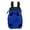 Navy Blue, variant on XBASW Pet Dog Carrier Backpack Cats Shoulder Chest Bag Legs out Front Pet Carrier Backpack for Small Dog Cats