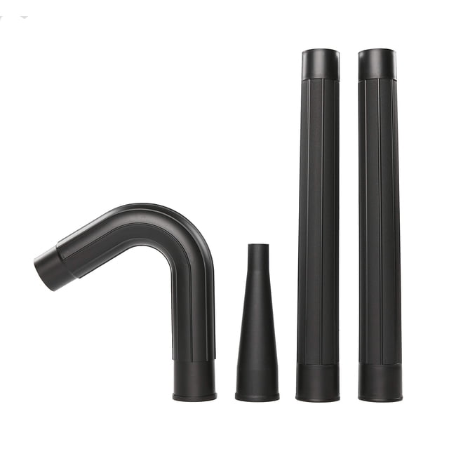 Kit de accesorios para aspiradora húmeda y seca para limpieza de canaletas CRAFTSMAN CMXZVBE38640