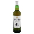 thumbnail image 1 of Whisky Black And White Blend 1 L Black And White Blend, 1 of 2