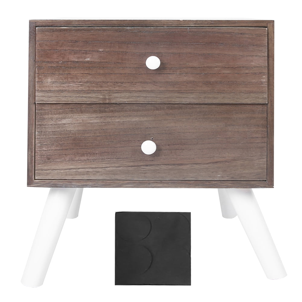 Khall Bedside Cabinet,Home Furniture,Retro Wooden Bedroom Bedside Table Nightstand Storage Cabinet with 12 Drawers for Living Room Decor Khall Bedside Cabinet,Home Furniture,Retro Wooden Bedroom Bedside Table Nightstand Storage Cabinet with 12 Drawers for Living Room Decor