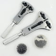 thumbnail image 4 of Gseagtia Three Feet Watch Back Cover Opener Alloy Watch Case Open Tool Watch Repairing Tool, 4 of 4